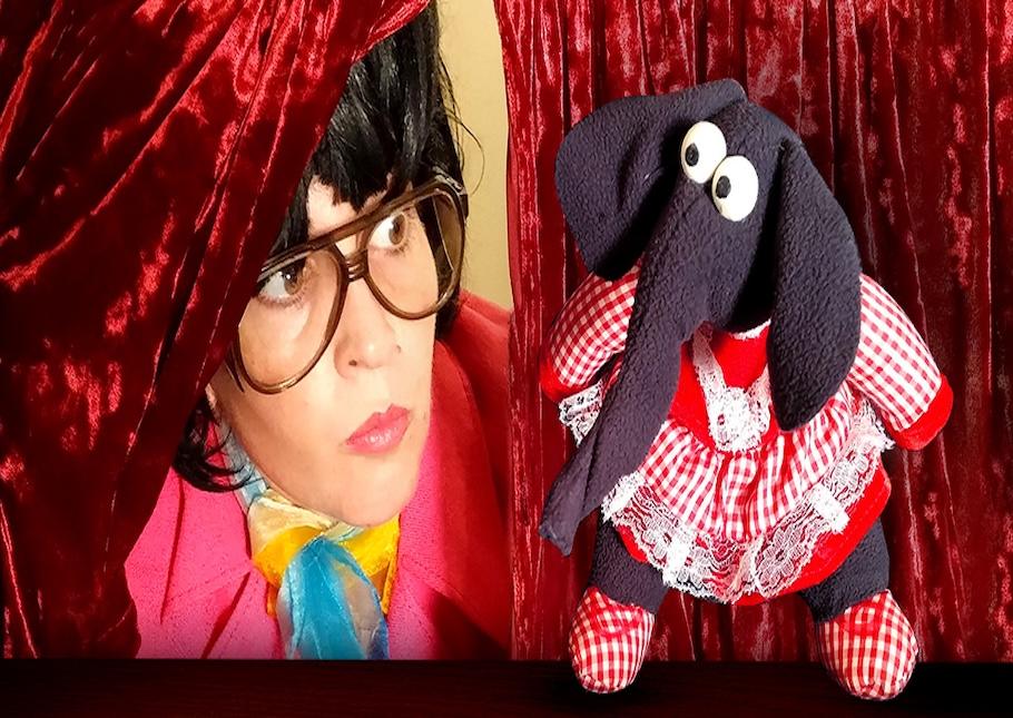 פילים לא רוקדים בלט