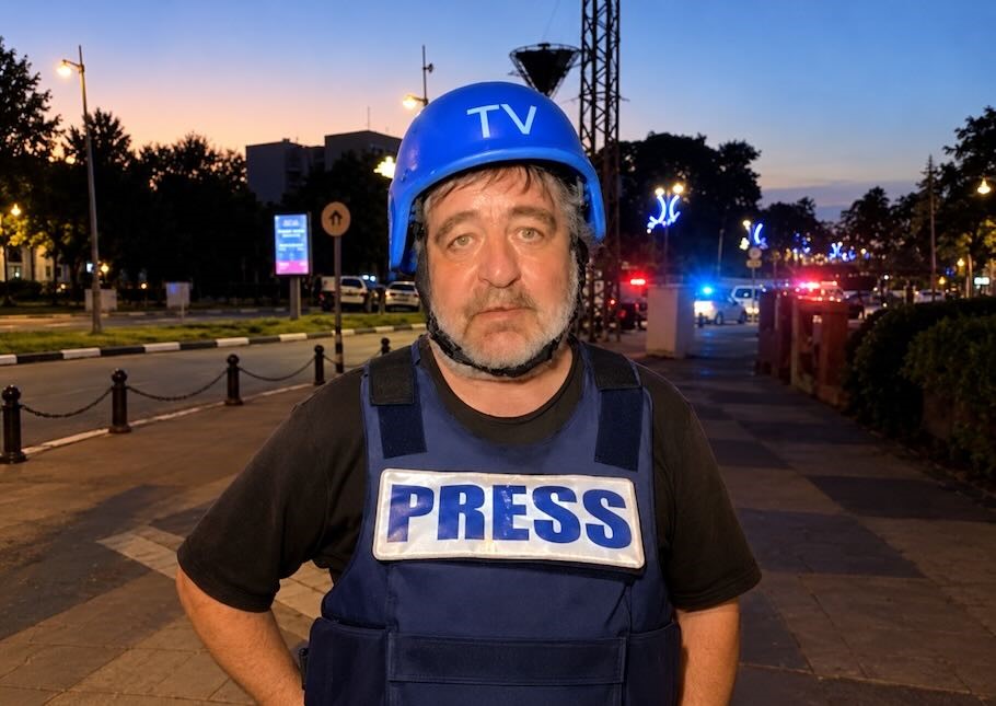 עיתונות